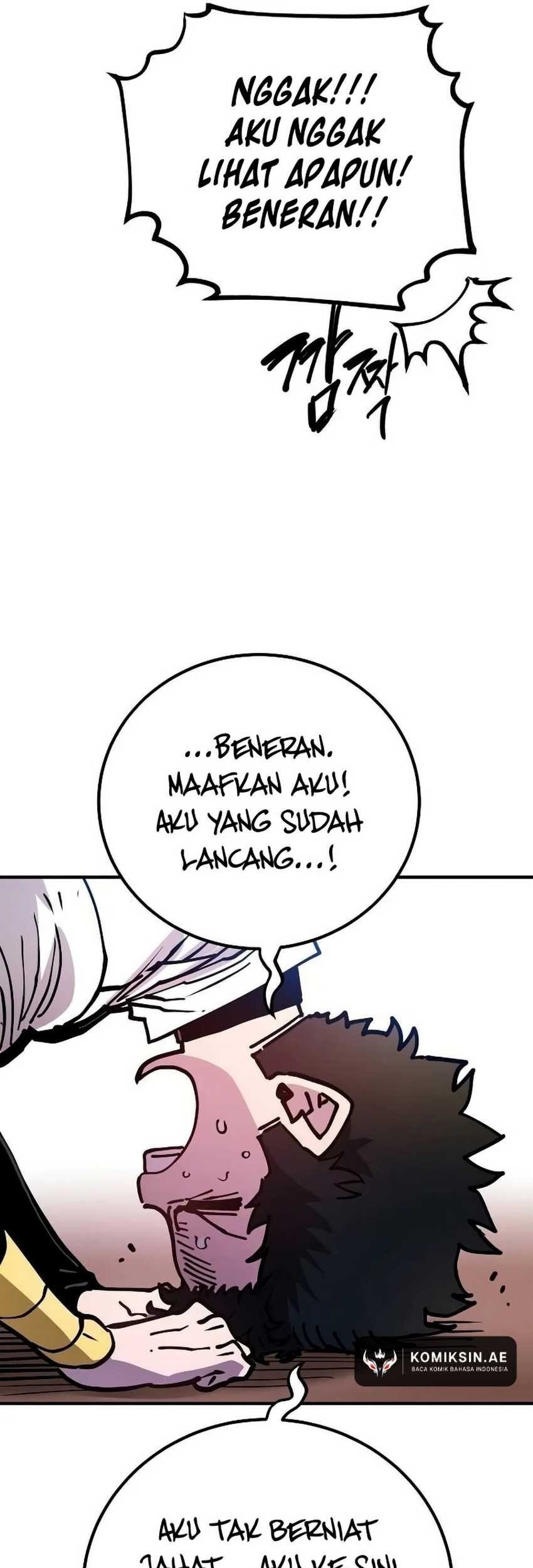 Player Chapter 192 Gambar 49