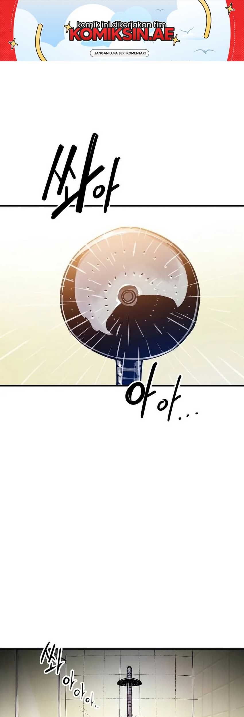 Manhwa Player Chapter 192 gambar nomor 2