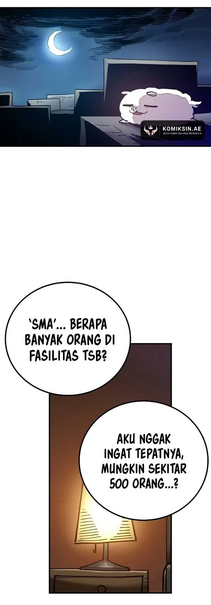 Player Chapter 192 Gambar 66