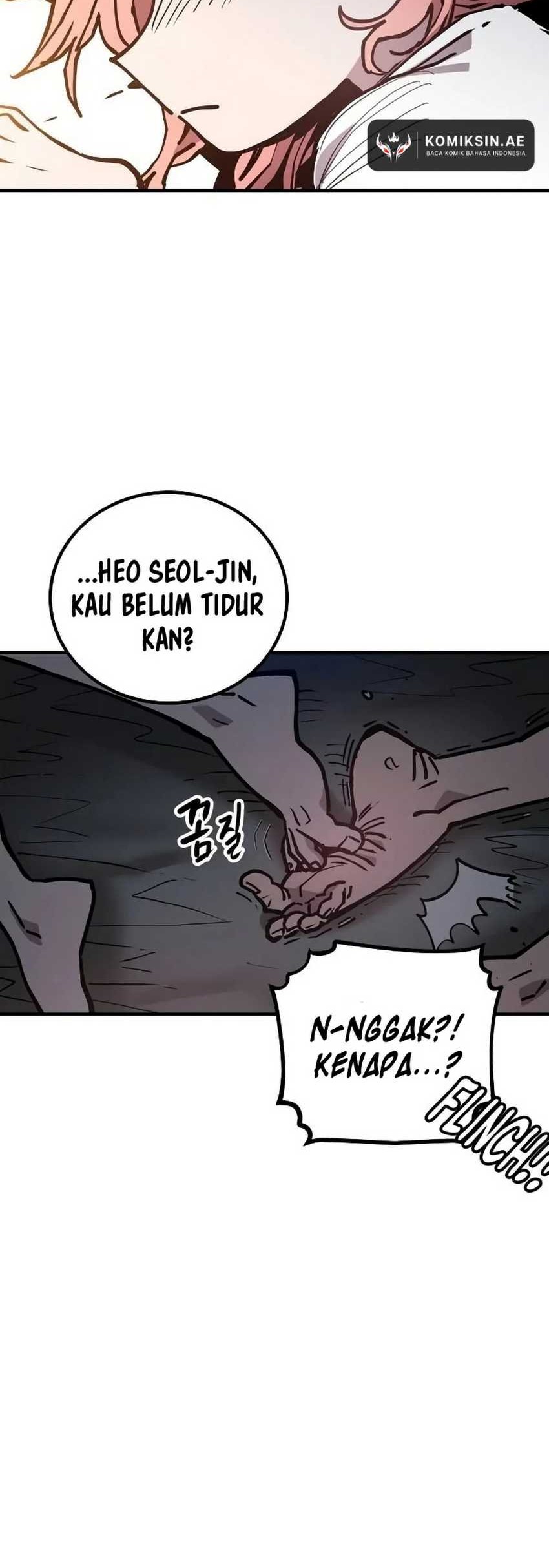 Player Chapter 192 Gambar 62