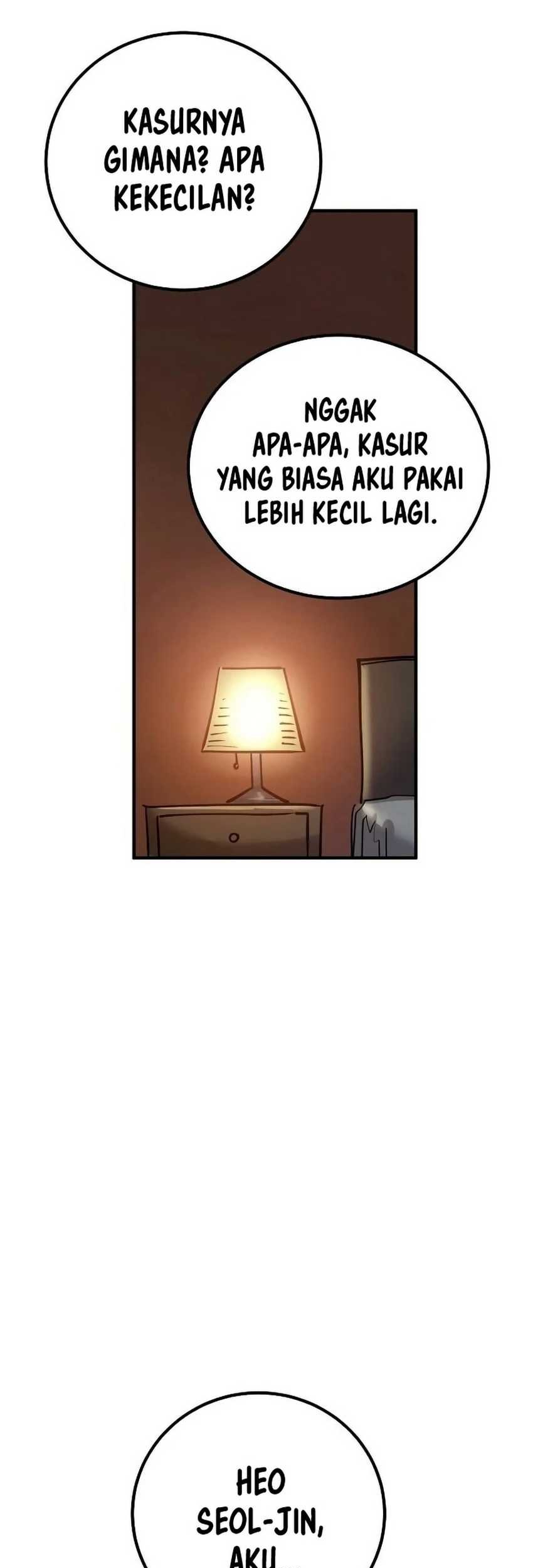 Player Chapter 192 Gambar 63