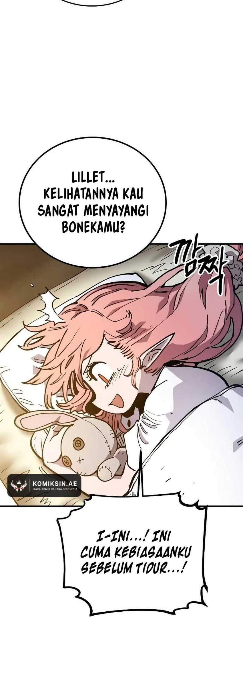 Player Chapter 192 Gambar 70