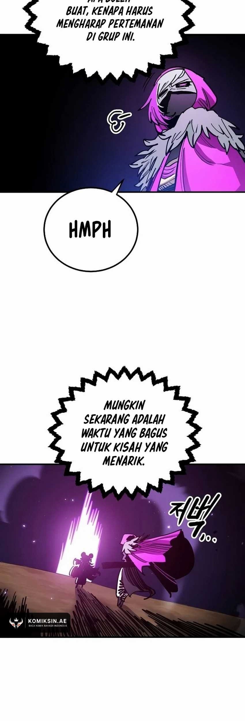 Player Chapter 193 Gambar 18