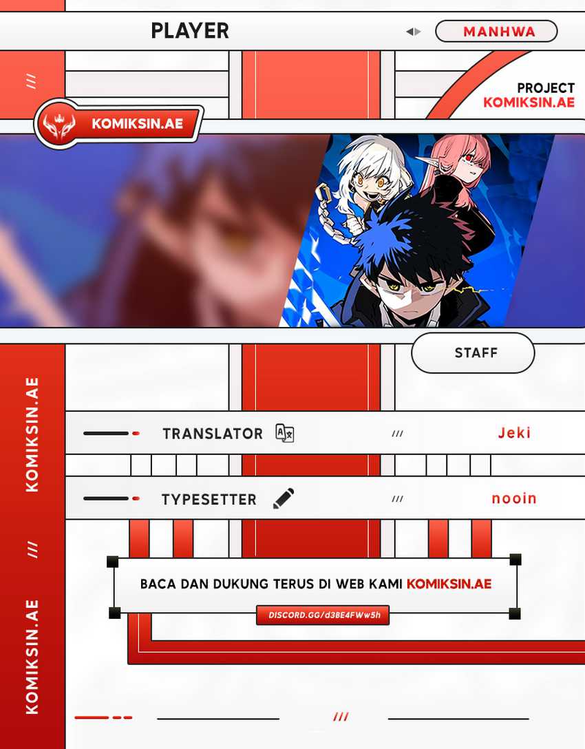 Komik Player Chapter 193 gambar nomor 1