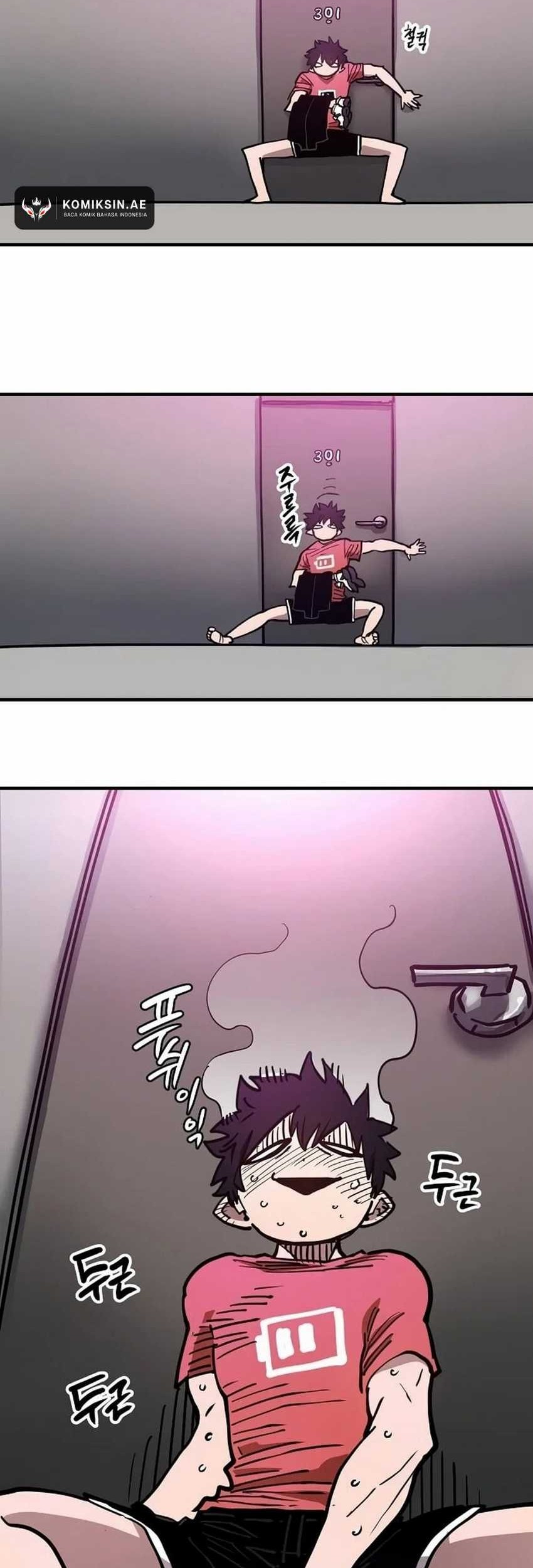 Player Chapter 193 Gambar 78