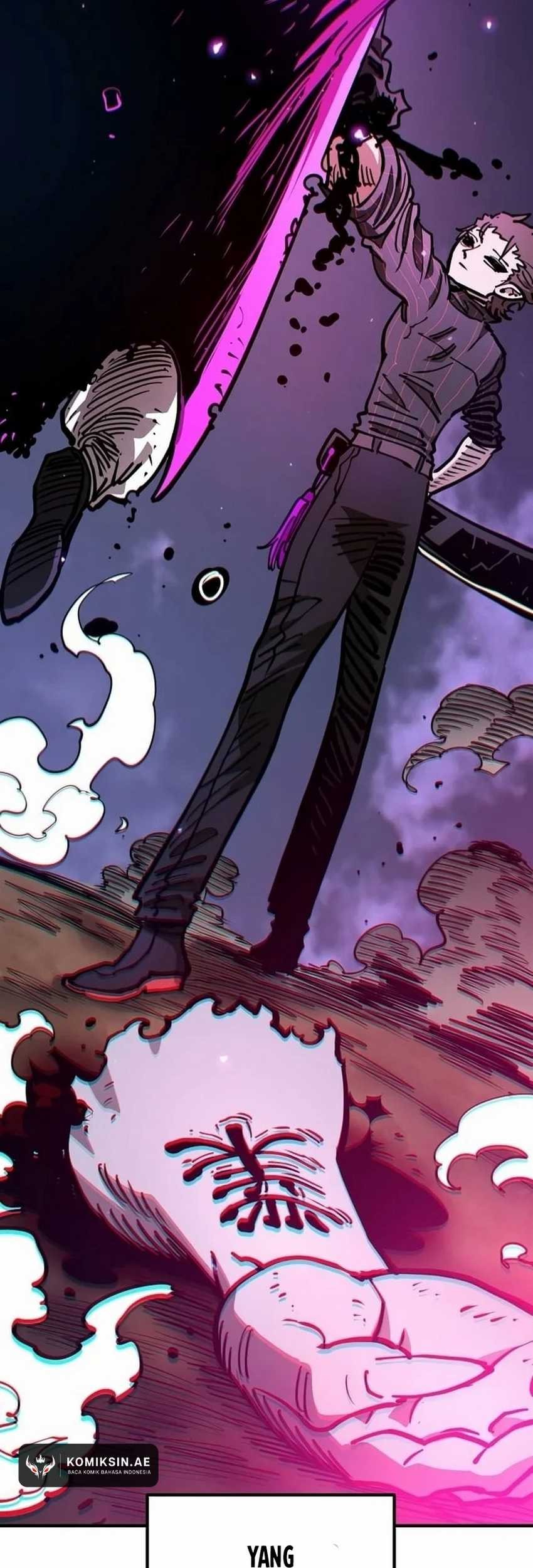 Player Chapter 193 Gambar 89