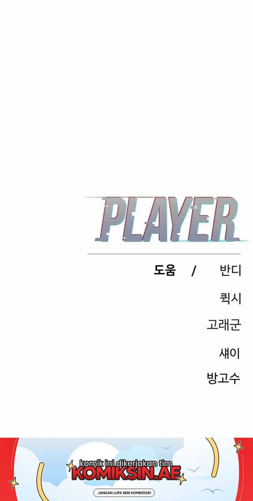 Player Chapter 193 Gambar 95