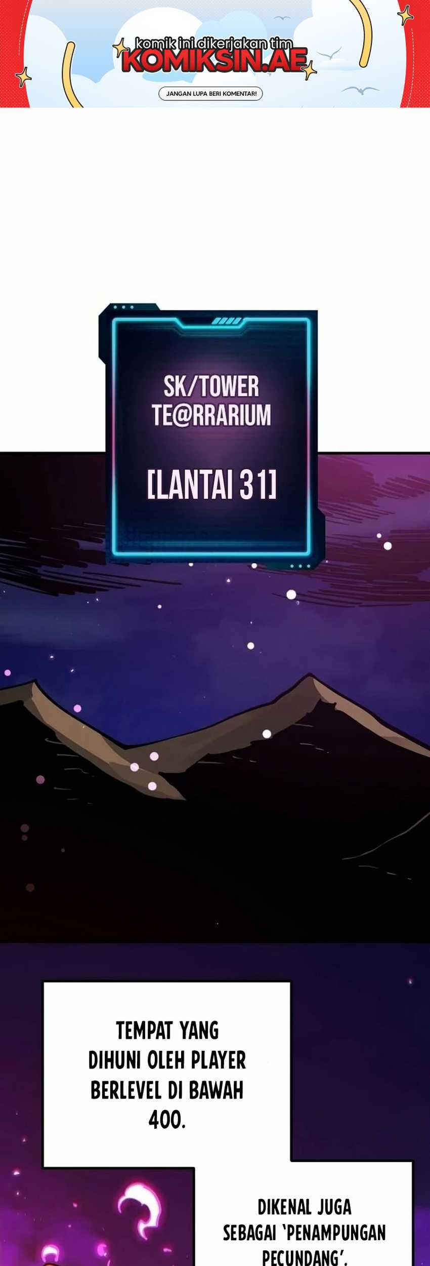 Manhwa Player Chapter 193 gambar nomor 2