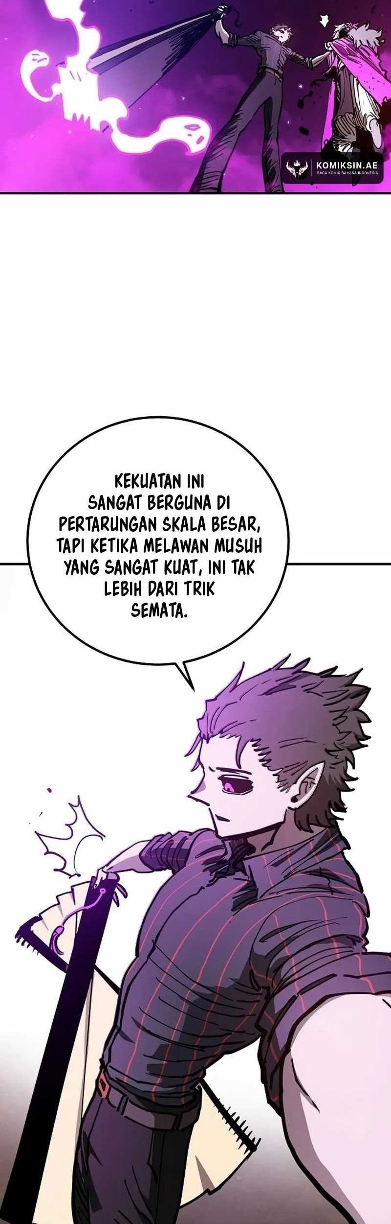 Player Chapter 194 Gambar 15