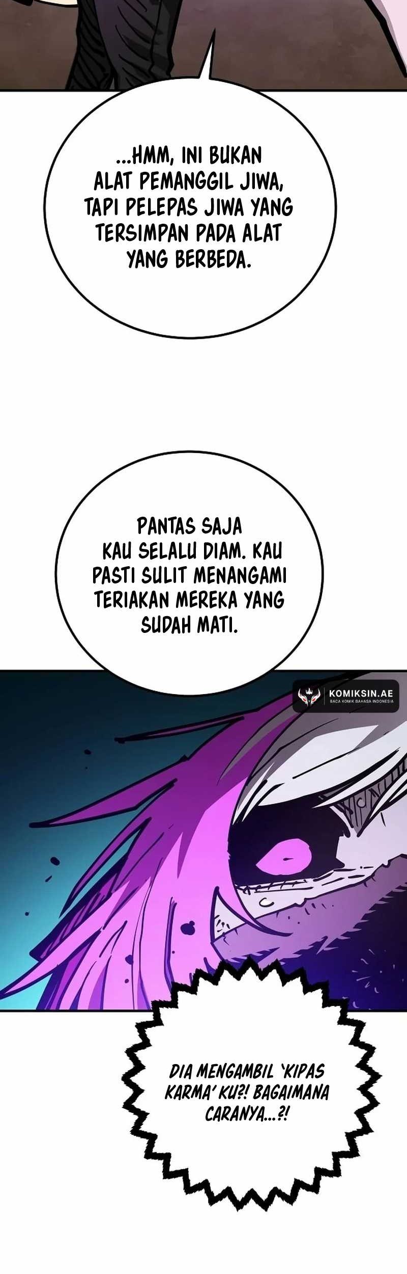Player Chapter 194 Gambar 16