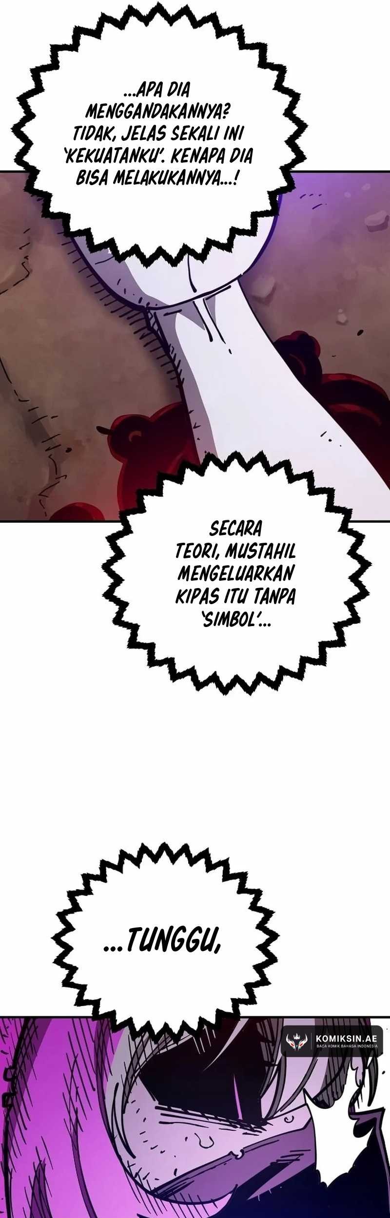 Player Chapter 194 Gambar 18