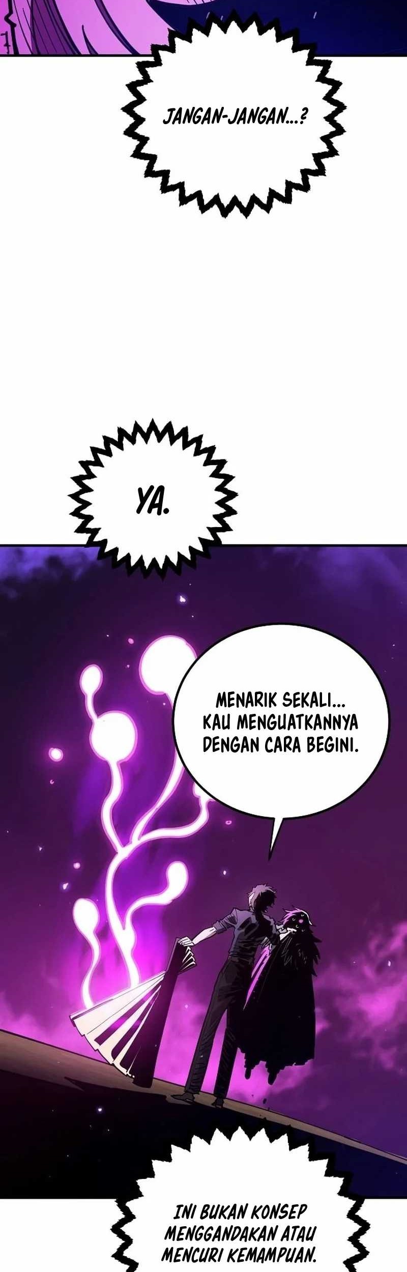 Player Chapter 194 Gambar 19