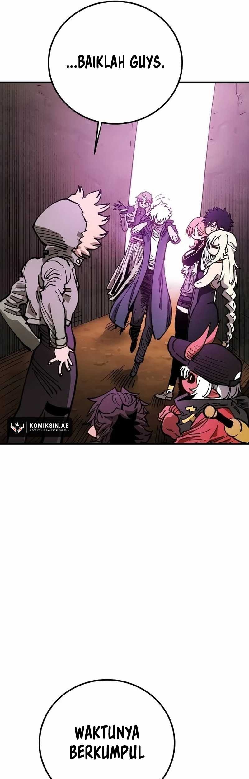 Player Chapter 194 Gambar 46