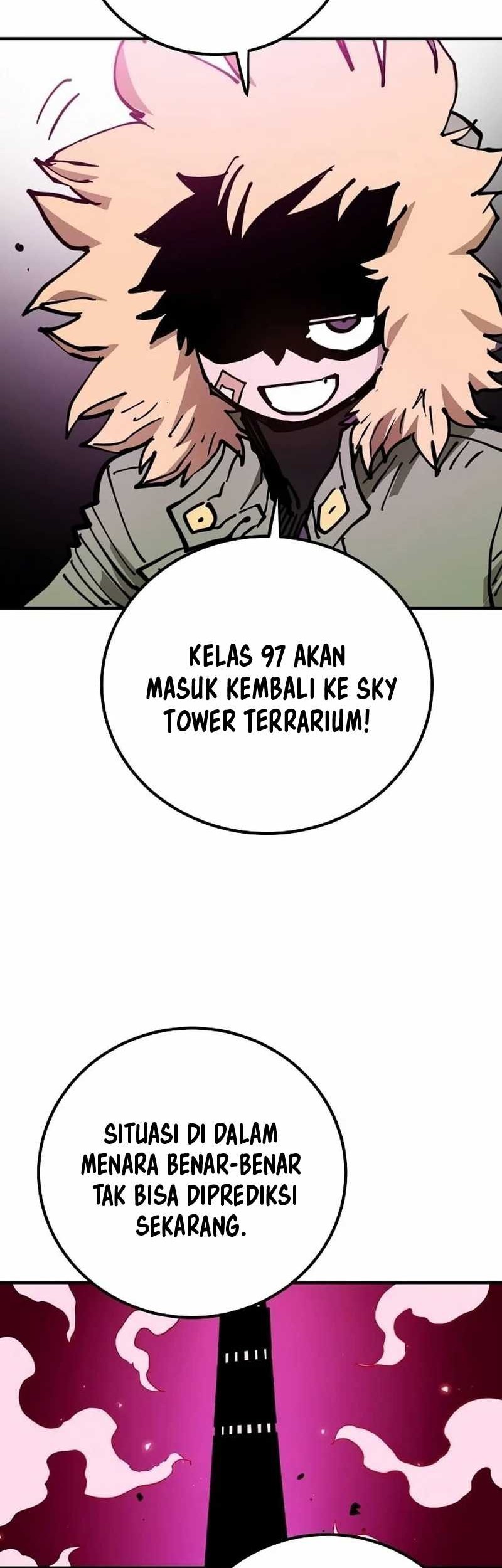Player Chapter 194 Gambar 47