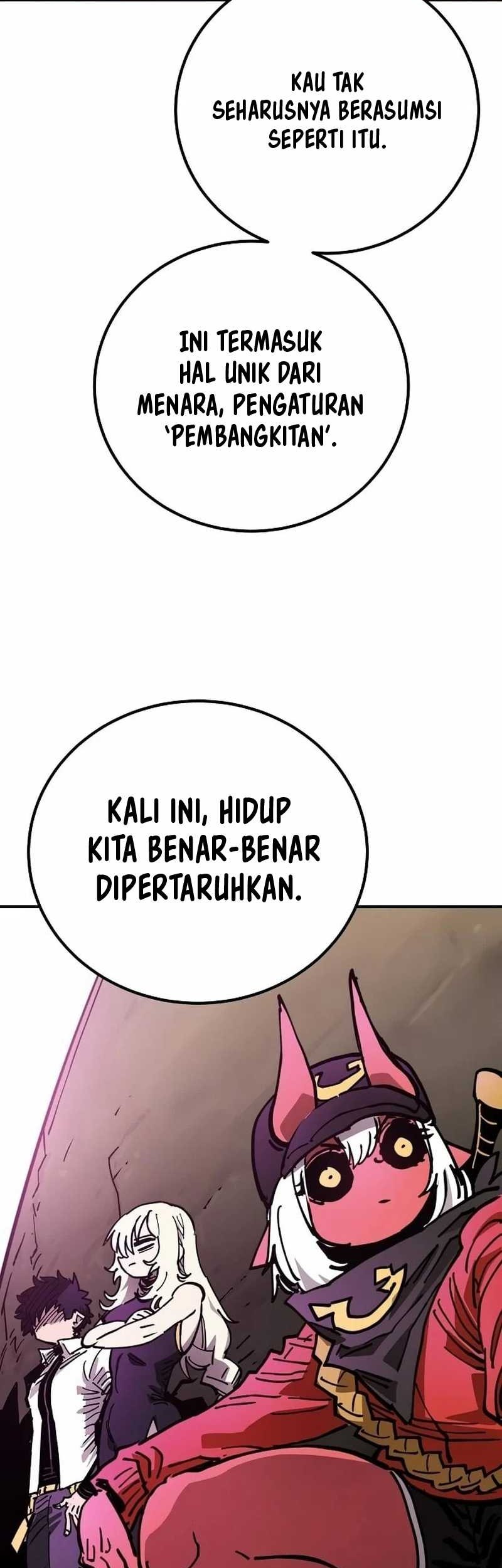 Player Chapter 194 Gambar 48