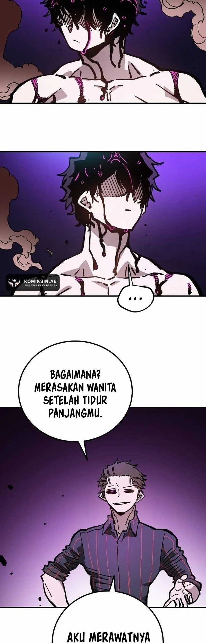 Player Chapter 194 Gambar 39