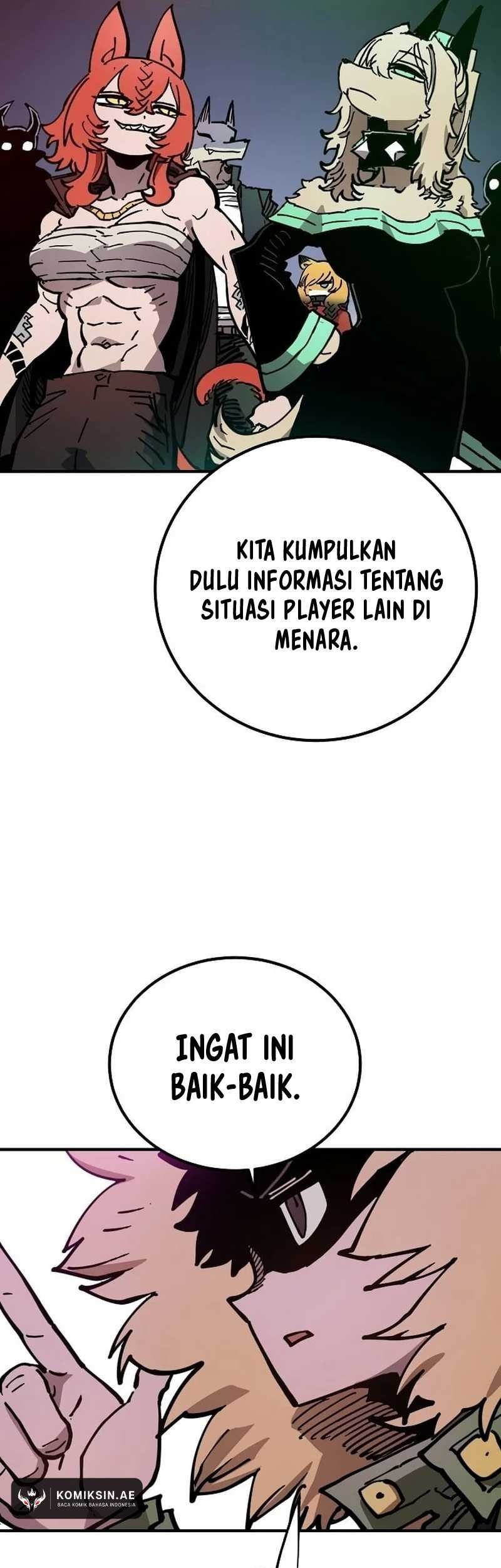 Player Chapter 194 Gambar 50