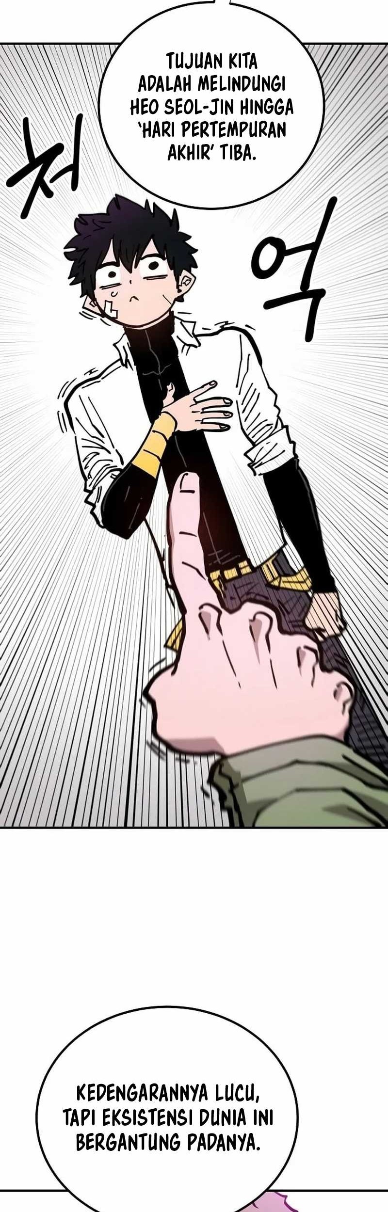 Player Chapter 194 Gambar 51