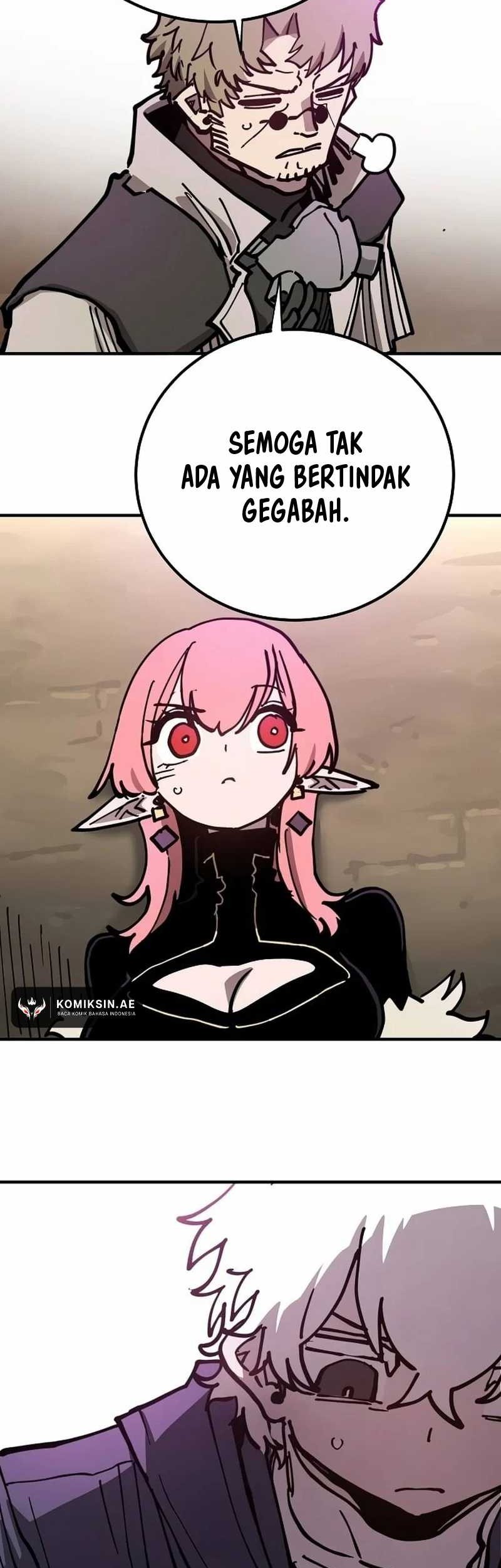 Player Chapter 194 Gambar 52