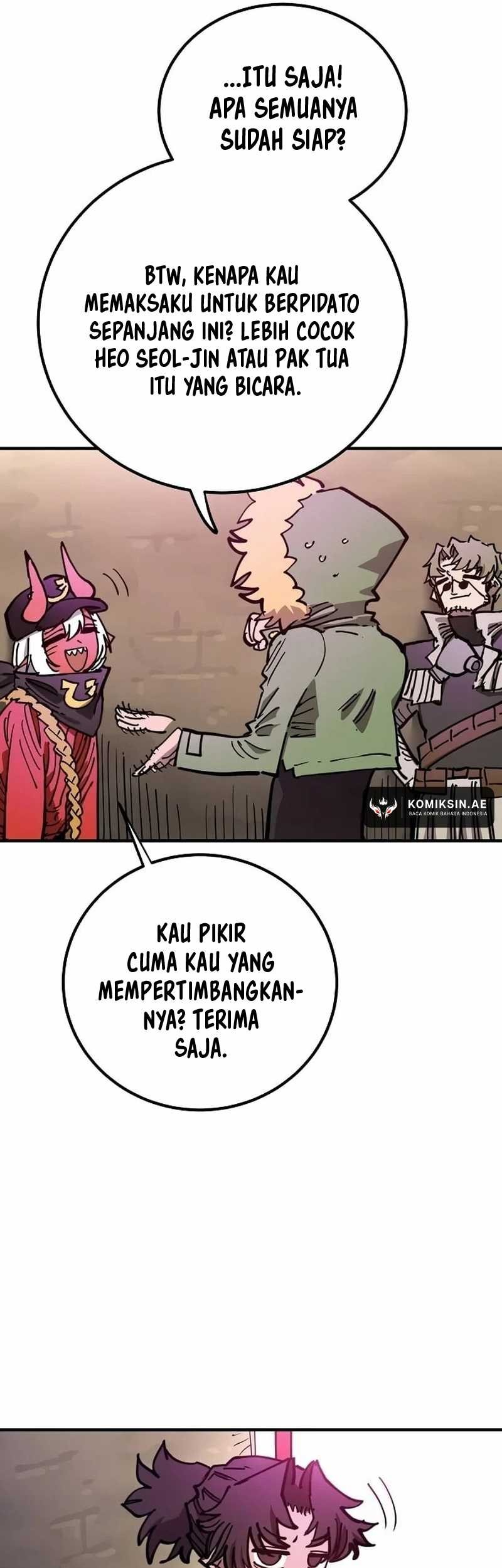 Player Chapter 194 Gambar 54