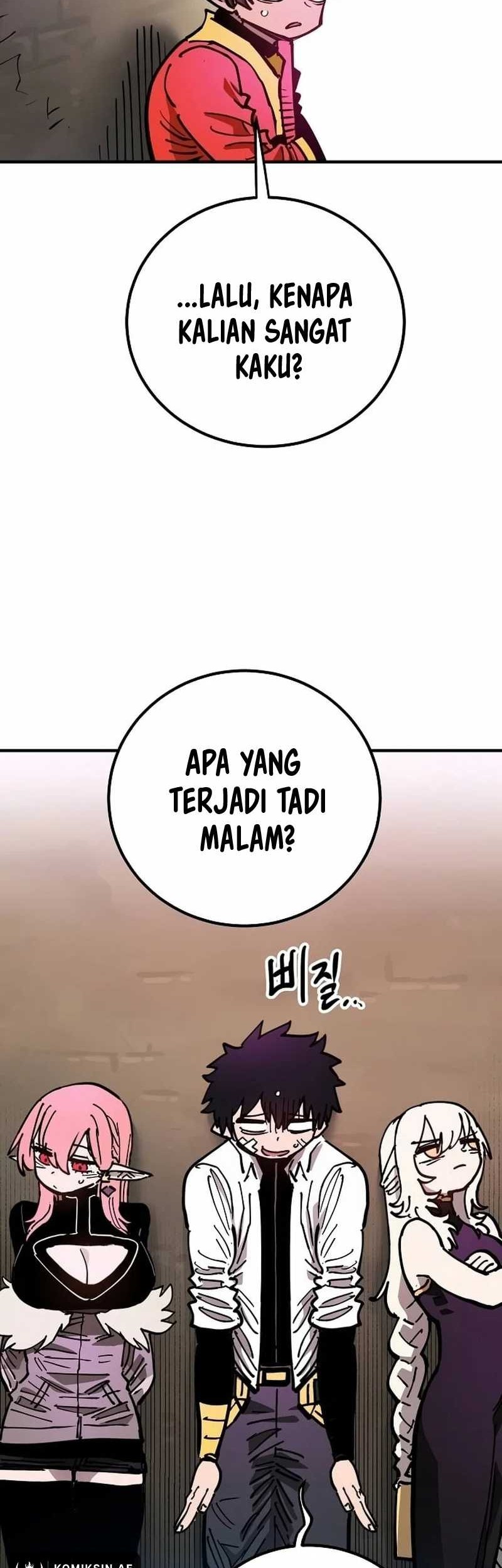 Player Chapter 194 Gambar 55