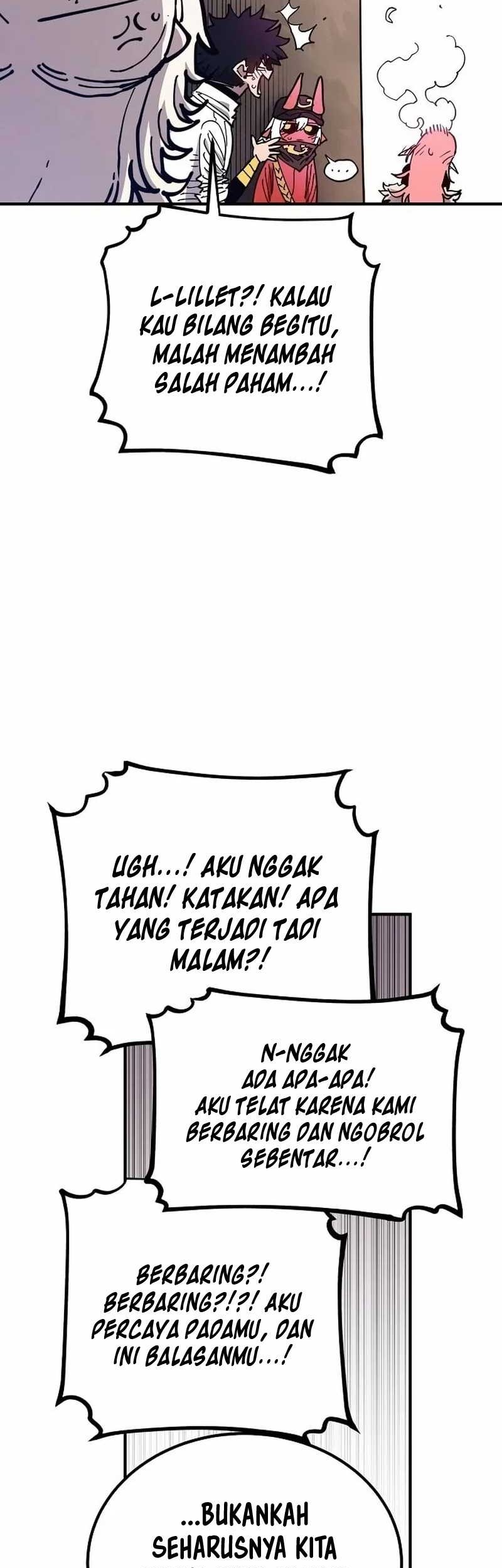 Player Chapter 194 Gambar 59