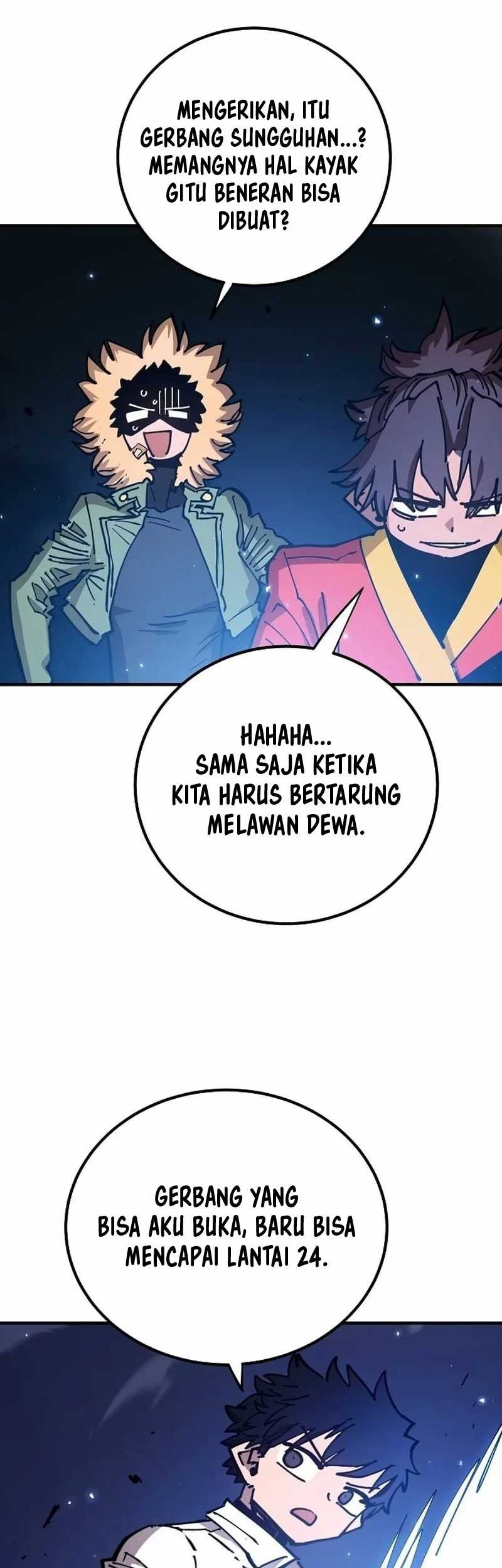 Player Chapter 194 Gambar 67