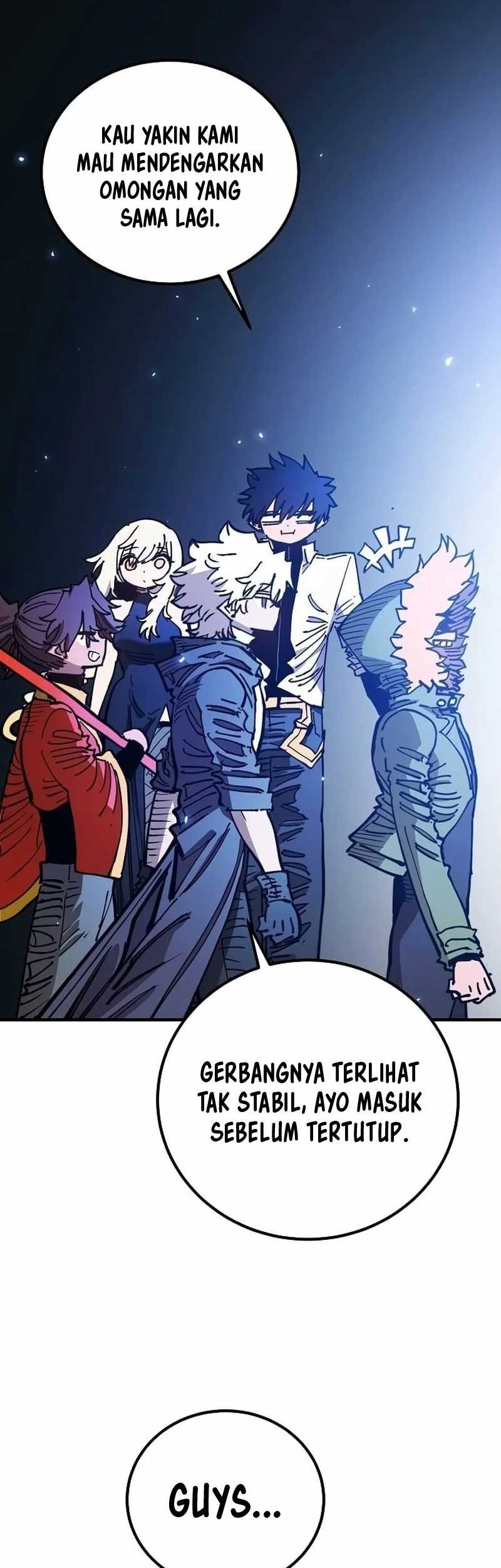 Player Chapter 194 Gambar 69