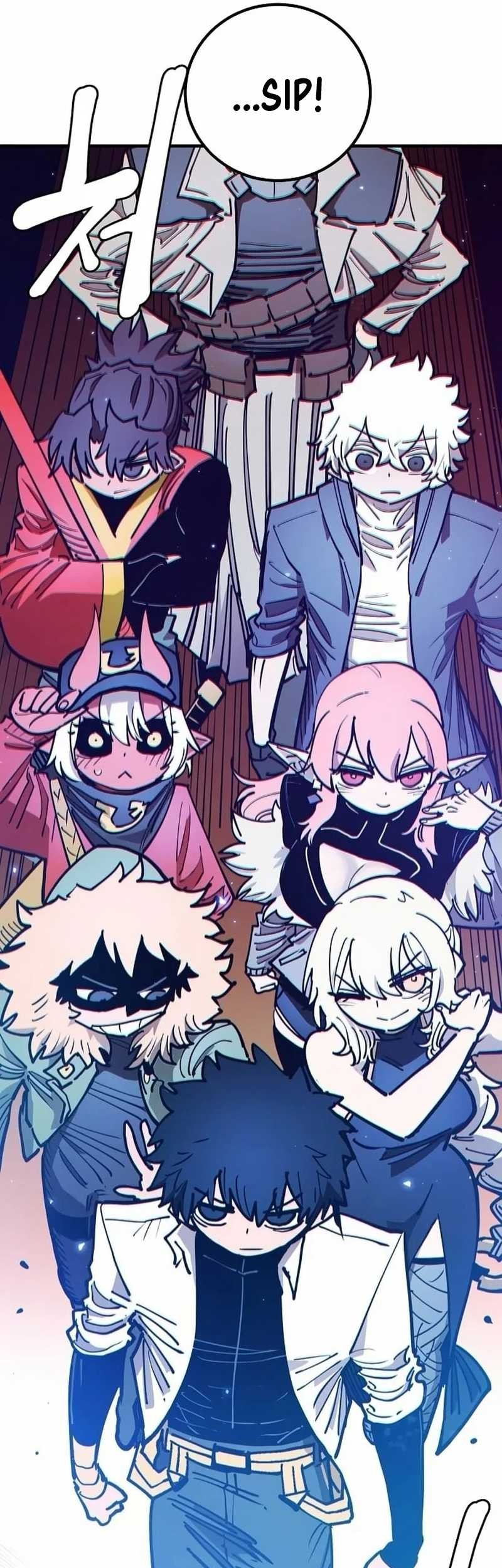 Player Chapter 194 Gambar 73