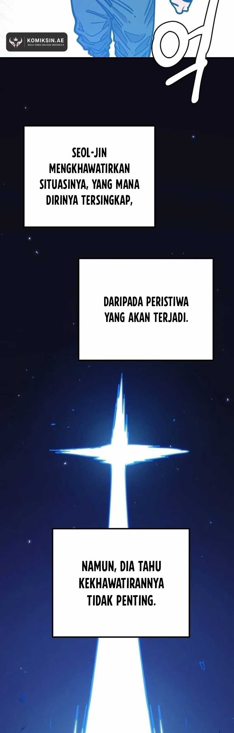 Player Chapter 194 Gambar 74