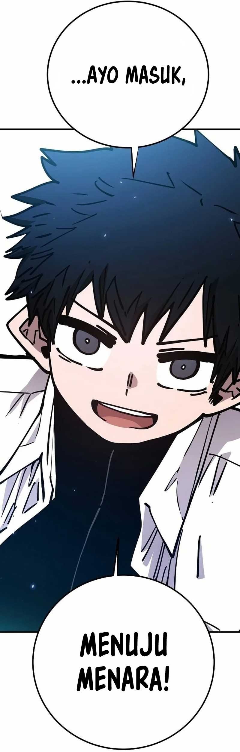 Player Chapter 194 Gambar 76