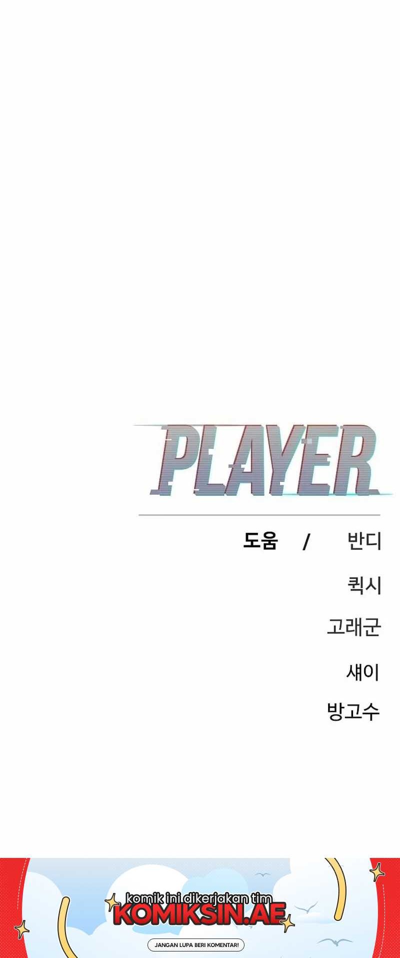 Player Chapter 194 Gambar 77