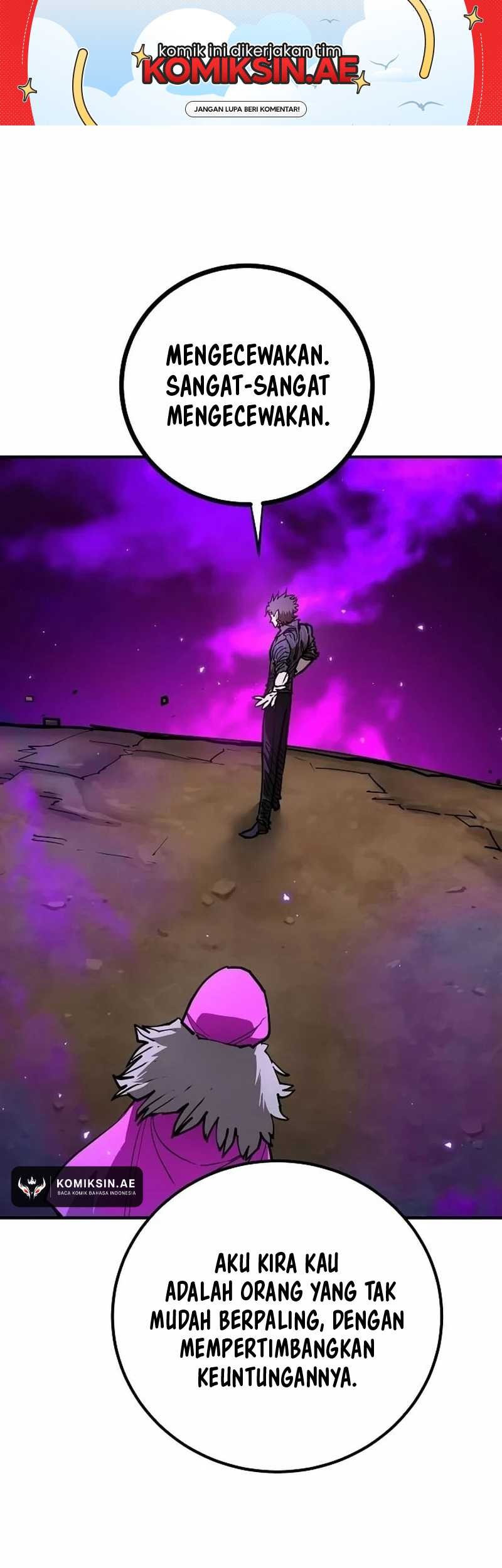 Manhwa Player Chapter 194 gambar nomor 2