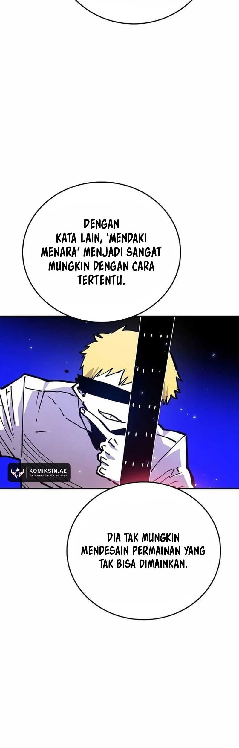 Player Chapter 195 Gambar 14
