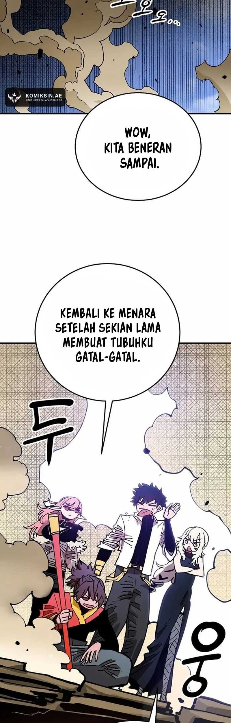 Player Chapter 195 Gambar 18