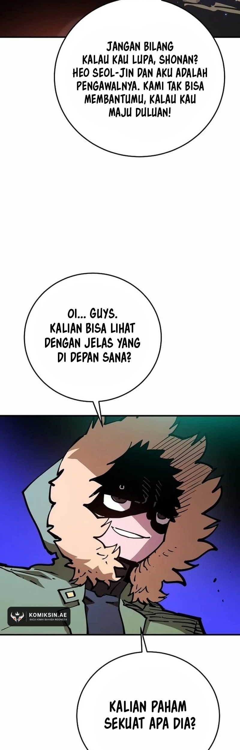 Player Chapter 195 Gambar 19