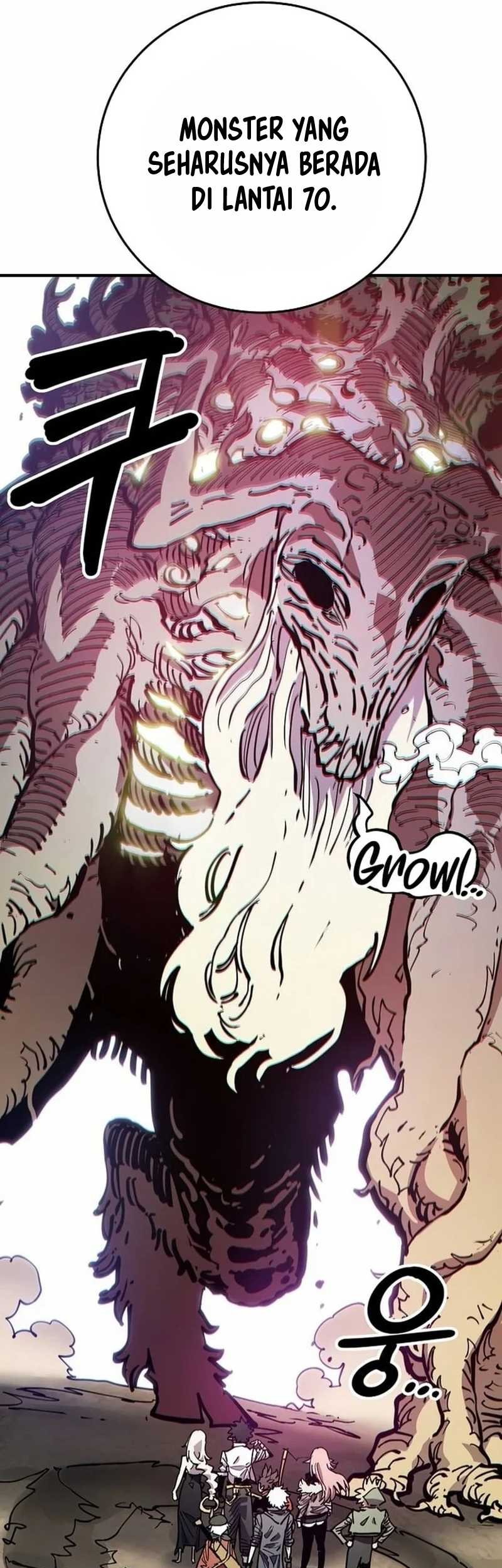 Player Chapter 195 Gambar 21