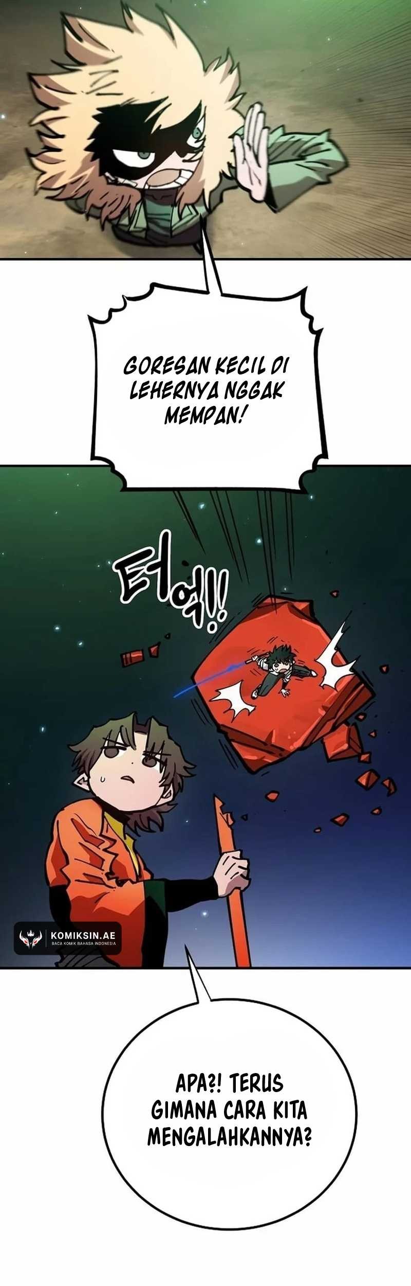 Player Chapter 195 Gambar 27