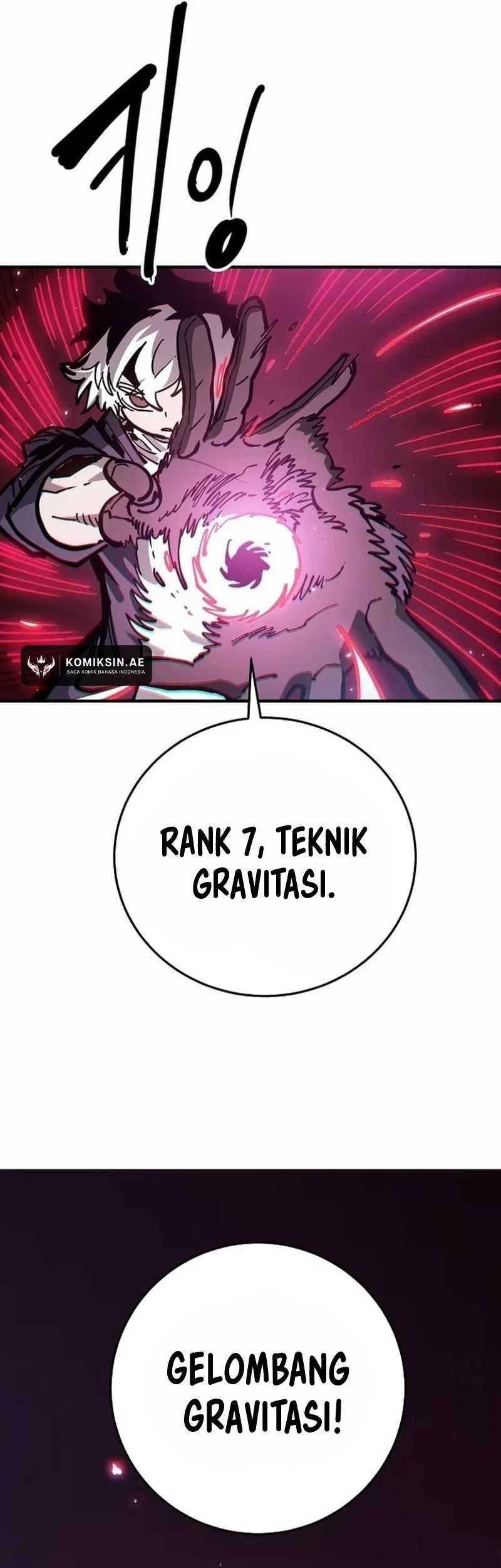 Player Chapter 195 Gambar 42