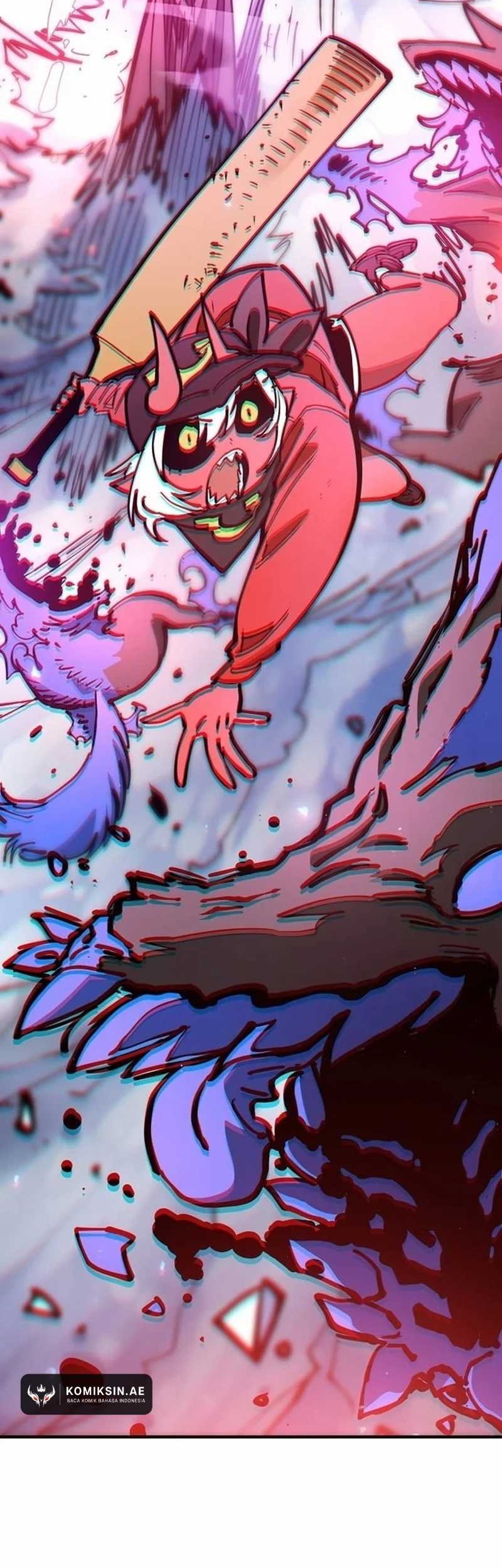 Player Chapter 195 Gambar 44