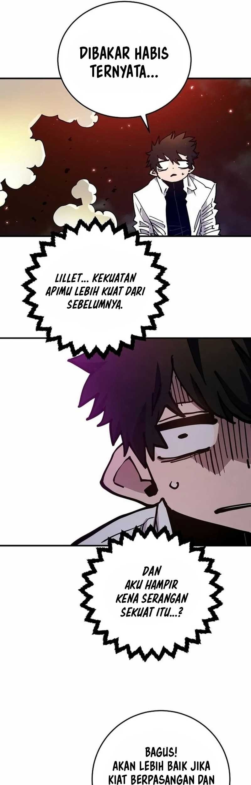 Player Chapter 195 Gambar 30