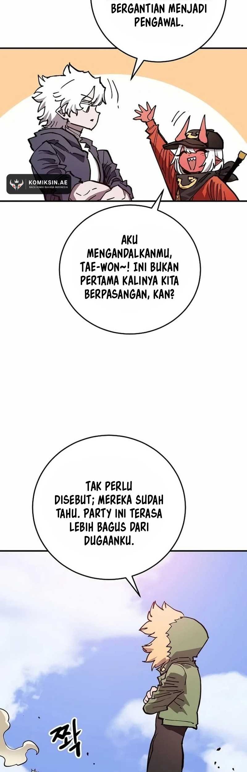 Player Chapter 195 Gambar 31