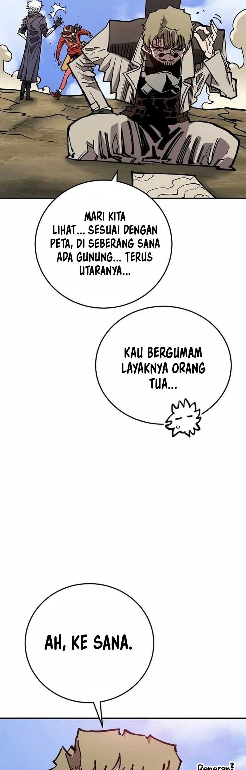 Player Chapter 195 Gambar 32