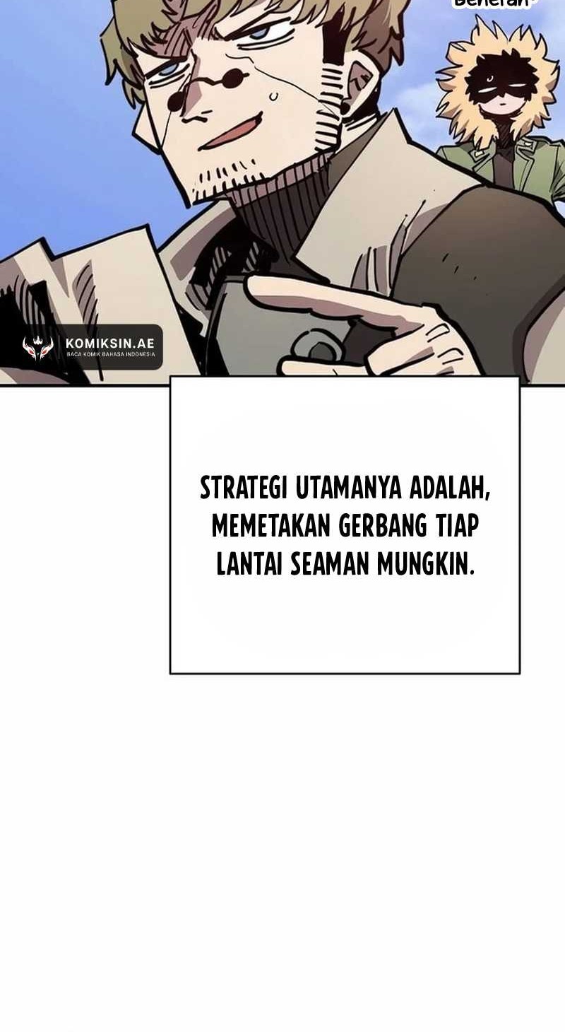 Player Chapter 195 Gambar 33