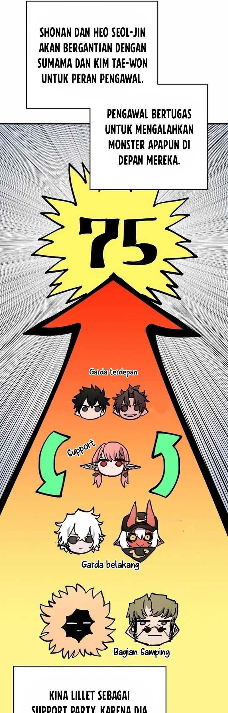 Player Chapter 195 Gambar 34