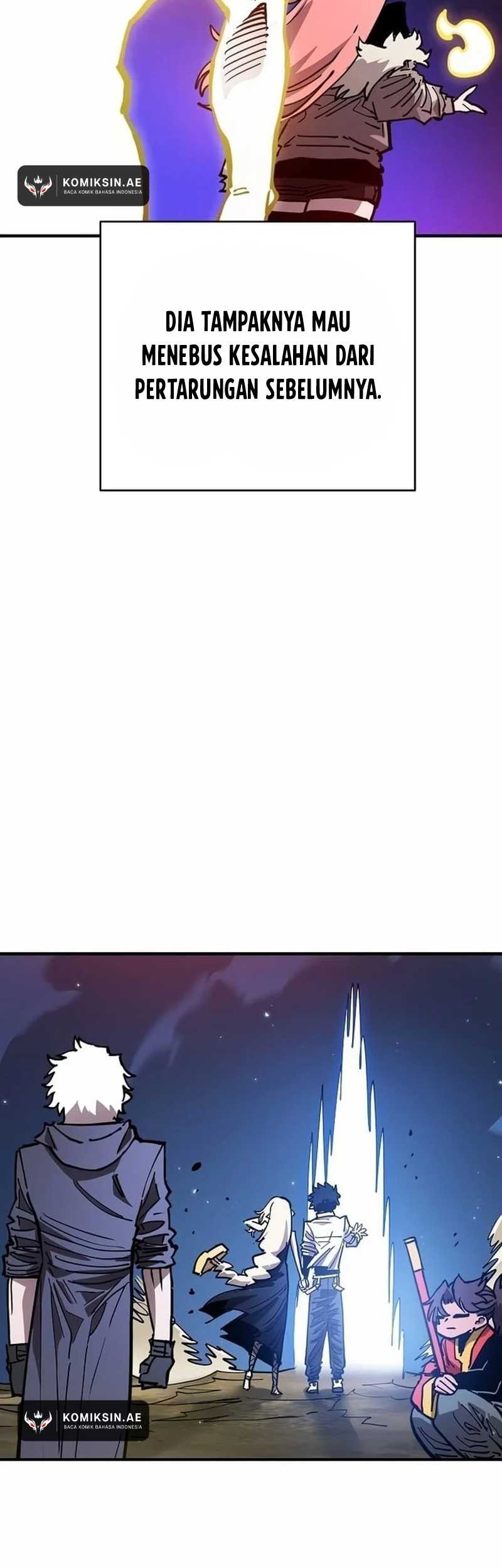 Player Chapter 195 Gambar 36