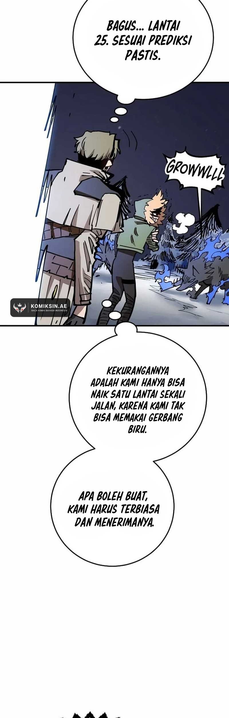 Player Chapter 195 Gambar 39