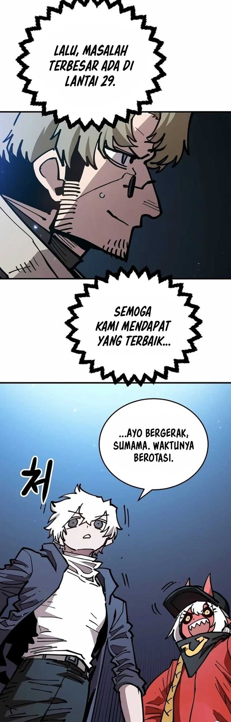 Player Chapter 195 Gambar 40