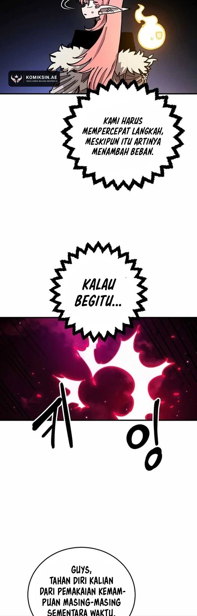 Player Chapter 195 Gambar 58