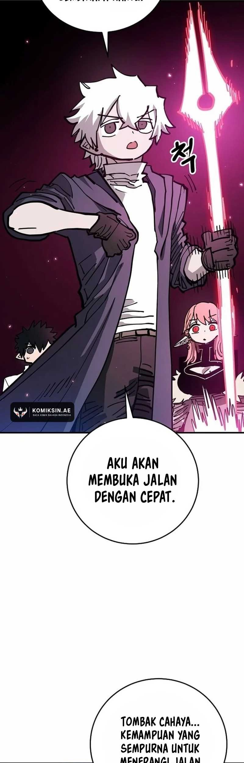 Player Chapter 195 Gambar 59